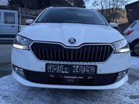 Gebraucht Skoda Fabia Style 110 PS (80 kW) 2018 Kombi