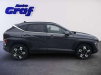 gebraucht Hyundai Kona HEV (SX2) GO Plus 1.6 GDI 2WD HEV k5hu1-OP6