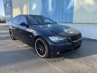 Gebraucht BMW 335 306 PS (225 kW) 2008 Blau Limousine