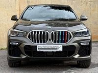 gebraucht BMW X6 xDrive40i