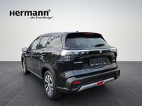 gebraucht Suzuki SX4 S-Cross AUTOMATIK 1,4 Hybrid ALLGRIP flash 6AT AUTOMATIK