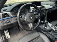 gebraucht BMW 335 335 i xDrive Touring Österreich-Paket Aut.