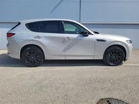 gebraucht Mazda CX-60 2,5L PHEV 327PS AWD HOMURA PLUS SUV
