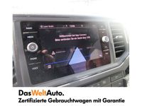 gebraucht VW California Crafter Grand600 TDI 3,5to