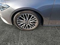 gebraucht Mercedes CLA200 CLA 200 (118.387)