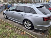 gebraucht Audi A6 Avant 2.0 TDI 3 x s line
