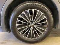 gebraucht VW Tiguan Elegance eTSI DSG