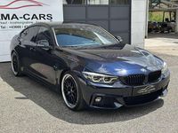 gebraucht BMW 420 Gran Coupé 420 d xDrive M-Paket