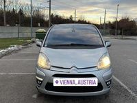 gebraucht Citroën C4 Picasso 1,6 Attraction HDi FAP