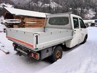 gebraucht VW T5 1.9 TDI / 105 PS / VERKAUFE NUR AN GEWERBE!!!