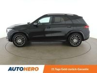 gebraucht Mercedes GLE350 GLE-Klasse4Matic AMG Line