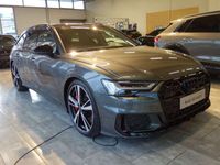 gebraucht Audi S6 Avant 3.0 TDI quattro