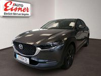 gebraucht Mazda CX-30 X186 AT AWD EXCLUSIVE L. RED WEEK