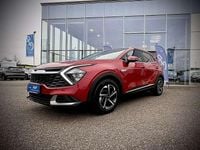 gebraucht Kia Sportage 1,6 TGDI 48V Gold AWD DCT Mildhybrid