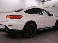 gebraucht Mercedes GLC63 AMG AMG S 4Matic // Sport AGA // Distronic // Panoramad.