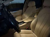 gebraucht BMW X6 xDrive30d
