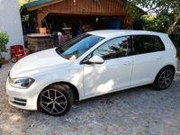 gebraucht VW Golf GolfRabbit 16 TDI BMT Rabbit