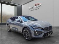 gebraucht Peugeot 408 Hybrid 145 e-DCS6 GT