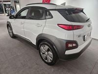 gebraucht Hyundai Kona KONA Elektro 64kWh Level 5