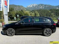 gebraucht Mercedes B180 d Automatik Österreich-Edition