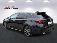 gebraucht Toyota Corolla 1,8 Hybrid Touring Sports Active Drive