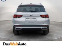 gebraucht Seat Ateca Style 2.0 TDI DSG 4Drive