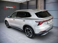 Gebraucht MG MGS5 EV Luxury 169 kW (231 PS) 2025 Silber SUV