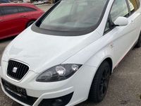 gebraucht Seat Altea Reference 12 TSI