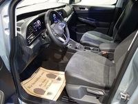 Neu VW Caddy Maxi Life 116 PS (85 kW) 2026 Mittelgrau  normal Van / Kleinbus