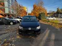 gebraucht VW Sharan Comfortline BMT 20 TDI DPF DSG