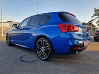 gebraucht BMW 118 118 d Aut.