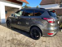 gebraucht Ford Kuga 2,0 TDCi ST-Line Start/Stop