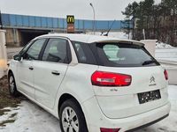 gebraucht Citroën C4 Picasso 1.6 Diesel -TAXI