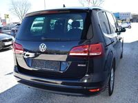 gebraucht VW Sharan Comfortline BMT/Start-Stopp 4x4