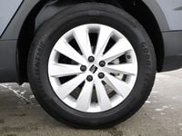 Gebraucht Seat Arona Style 116 PS (85 kW) 2024 Grau SUV