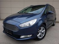 gebraucht Ford Galaxy 20 TDI 4x4 EcoBlue SCR AWD ACCBusiness ServiceNeu