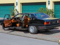 gebraucht Maserati Quattroporte QuattroporteIII (1981) – CHARAKTERSTARKER V8-K...