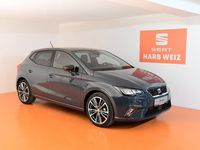 gebraucht Seat Ibiza FR 1.0 TSI