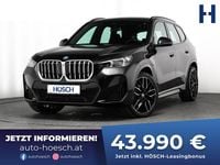 Gebraucht BMW X1 M Sport 245 PS (180 kW) 2024 Schwarz SUV