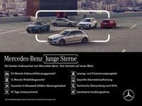 gebraucht Mercedes GLC200 d 4matik