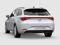 gebraucht Seat Leon ST Sportstourer Style 1.5 eTSI 115 DSG Nav VisionP SHZ