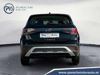 gebraucht VW T-Cross - 4Me TSI