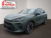 Neu Cupra Terramar 204 PS (150 kW) 2026 SUV