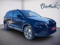 gebraucht Skoda Karoq Selection TSI DSG ACT