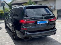 gebraucht BMW X7 X7xDrive40d 48V Aut.