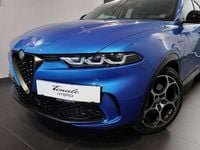 gebraucht Alfa Romeo Tonale 1.5 T4 Hybrid VGT DCT Veloce