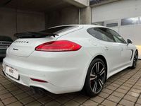 gebraucht Porsche Panamera 3,0 Diesel Aut.