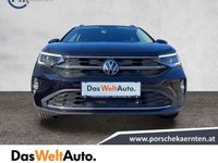 gebraucht VW Taigo Life TSI