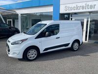 gebraucht Ford Transit Connect Kasten L1 1,5 TDCi*MWSt ausweis...