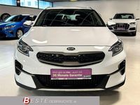 gebraucht Kia XCeed 1.6 PHEV Plug-in Hybrid Vision Geländewagen